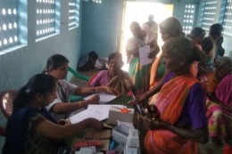 Spciner-Freemedicalcamp1