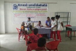 Spciner-Freemedicalcamp3